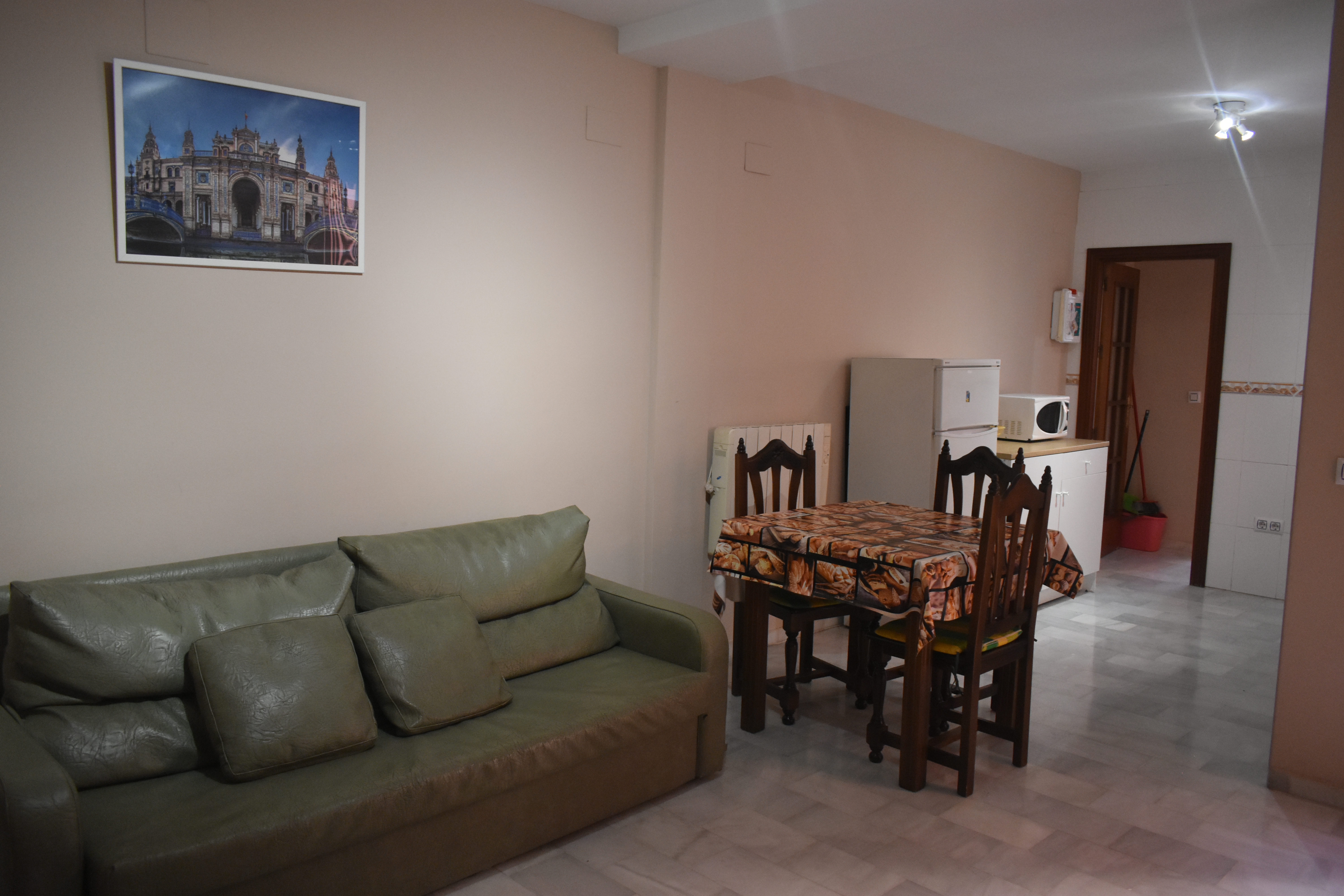 Consejos para elegir un apartamento en Sevilla para ocio